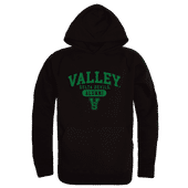 W Republic Mississippi Valley State Delta Devils & Devilettes Alumni Hoodie 561-545 BLACK Primary