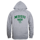 W Republic Missouri Southern Lions Alumni Hoodie 561-546 HEATHER GREY Primary