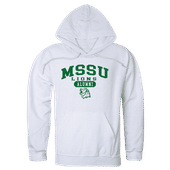 W Republic Missouri Southern Lions Alumni Hoodie 561-546 WHITE Primary