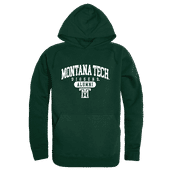 W Republic Montana Tech Orediggers Alumni Hoodie 561-550 FOREST Primary