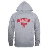 W Republic Newberry Wolves Alumni Hoodie 561-557 HEATHER GREY Primary