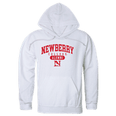 W Republic Newberry Wolves Alumni Hoodie 561-557 WHITE Primary