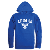 W Republic North Georgia Nighthawks Alumni Hoodie 561-558 ROYAL Primary