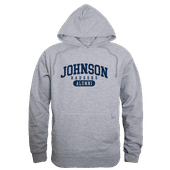 W Republic Northern Vermont Badgers Alumni Hoodie 561-559 HEATHER GREY Primary