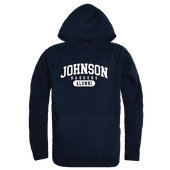 W Republic Northern Vermont Badgers Alumni Hoodie 561-559 NAVY Primary