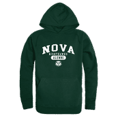 W Republic Northern Virginia Nighthawks Alumni Hoodie 561-560 FOREST Primary