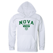 W Republic Northern Virginia Nighthawks Alumni Hoodie 561-560 WHITE Primary
