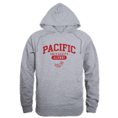 W Republic Pacific Boxers Alumni Hoodie 561-567 HEATHER GREY Primary