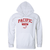 W Republic Pacific Boxers Alumni Hoodie 561-567 WHITE Primary