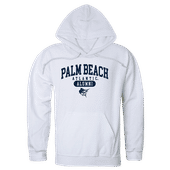 W Republic Palm Beach Atlantic Sailfish Alumni Hoodie 561-568 WHITE Primary