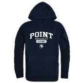 W Republic Point University Skyhawks Alumni Hoodie 561-570 NAVY Primary
