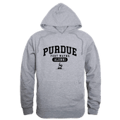 W Republic Purdue Fort Wayne Mastodons Alumni Hoodie 561-571 HEATHER GREY Primary