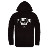 W Republic Purdue Fort Wayne Mastodons Alumni Hoodie 561-571 BLACK Primary
