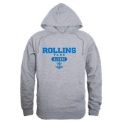 W Republic Rollins College Tars Alumni Hoodie 561-577 HEATHER GREY Primary