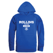 W Republic Rollins College Tars Alumni Hoodie 561-577 ROYAL Primary