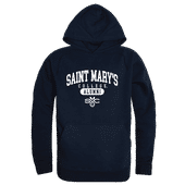 W Republic Saint Mary's Gaels Alumni Hoodie 561-580 NAVY Primary
