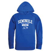 W Republic Seminole State Raiders Alumni Hoodie 561-582 ROYAL Primary