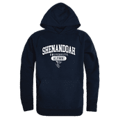 W Republic Shenandoah Hornets Alumni Hoodie 561-583 NAVY Primary