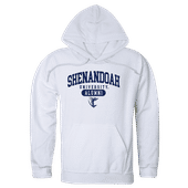 W Republic Shenandoah Hornets Alumni Hoodie 561-583 WHITE Primary