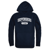 W Republic Shippensburg University Raiders Alumni Hoodie 561-584 NAVY Primary