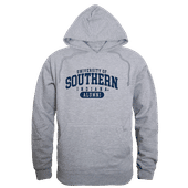 W Republic Southern Indiana Screaming Eagles Alumni Hoodie 561-586 HEATHER GREY Primary
