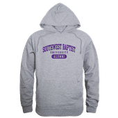 W Republic Southern Baptist Bearcats Alumni Hoodie 561-587 HEATHER GREY Primary
