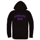 W Republic Southern Baptist Bearcats Alumni Hoodie 561-587 BLACK Primary