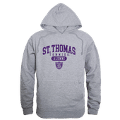 W Republic St. Thomas Tommies Alumni Hoodie 561-591 HEATHER GREY Primary
