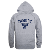 W Republic Texas A&M Central Texas Warriors Alumni Hoodie 561-594 HEATHER GREY Primary