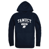 W Republic Texas A&M Central Texas Warriors Alumni Hoodie 561-594 NAVY Primary