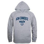 W Republic Texas A&M-Commerce Lions Alumni Hoodie 561-595 HEATHER GREY Primary