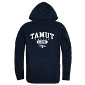 W Republic Texas A&M-Texarkana Eagles Alumni Hoodie 561-596 NAVY Primary