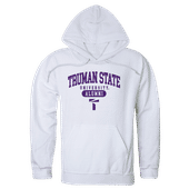 W Republic Truman State Bulldogs Alumni Hoodie 561-598 WHITE Primary