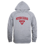 W Republic Western Colorado Mountaineers Alumni Hoodie 561-604 HEATHER GREY Primary