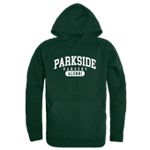 W Republic UW Parkside Rangers Alumni Hoodie 561-608 FOREST Primary