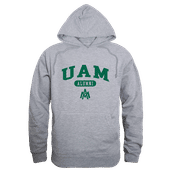 W Republic Arkansas-Monticello Boll Weevils & Cotton Blossoms Alumni Hoodie 561-609 HEATHER GREY Primary