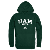 W Republic Arkansas-Monticello Boll Weevils & Cotton Blossoms Alumni Hoodie 561-609 FOREST Primary