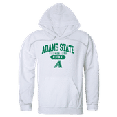 W Republic Adams State Grizzlies Alumni Hoodie 561-610 WHITE (WT2) Primary