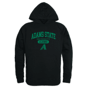 W Republic Adams State Grizzlies Alumni Hoodie 561-610 BLACK Primary