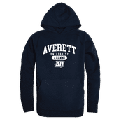 W Republic Averett Averett Cougars Alumni Hoodie 561-614 NAVY Primary