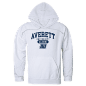 W Republic Averett Averett Cougars Alumni Hoodie 561-614 WHITE Primary