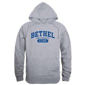 W Republic Bethel Pilots Alumni Hoodie 561-617 HEATHER GREY Primary