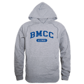 W Republic BMCC Panthers Alumni Hoodie 561-618 HEATHER GREY Primary