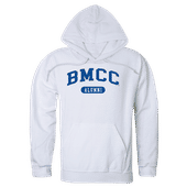 W Republic BMCC Panthers Alumni Hoodie 561-618 WHITE Primary