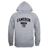 W Republic Cameron Aggies Alumni Hoodie 561-622 HEATHER GREY Primary