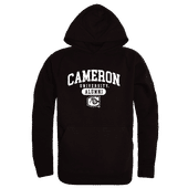 W Republic Cameron Aggies Alumni Hoodie 561-622 BLACK Primary