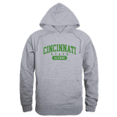 W Republic Cincinnati State Alumni Hoodie 561-632 HEATHER GREY Primary
