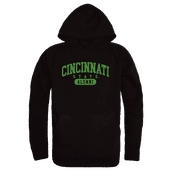 W Republic Cincinnati State Alumni Hoodie 561-632 BLACK Primary
