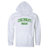 W Republic Cincinnati State Alumni Hoodie 561-632 WHITE Primary
