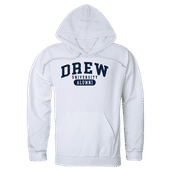 W Republic Drew Rangers Alumni Hoodie 561-637 WHITE Primary